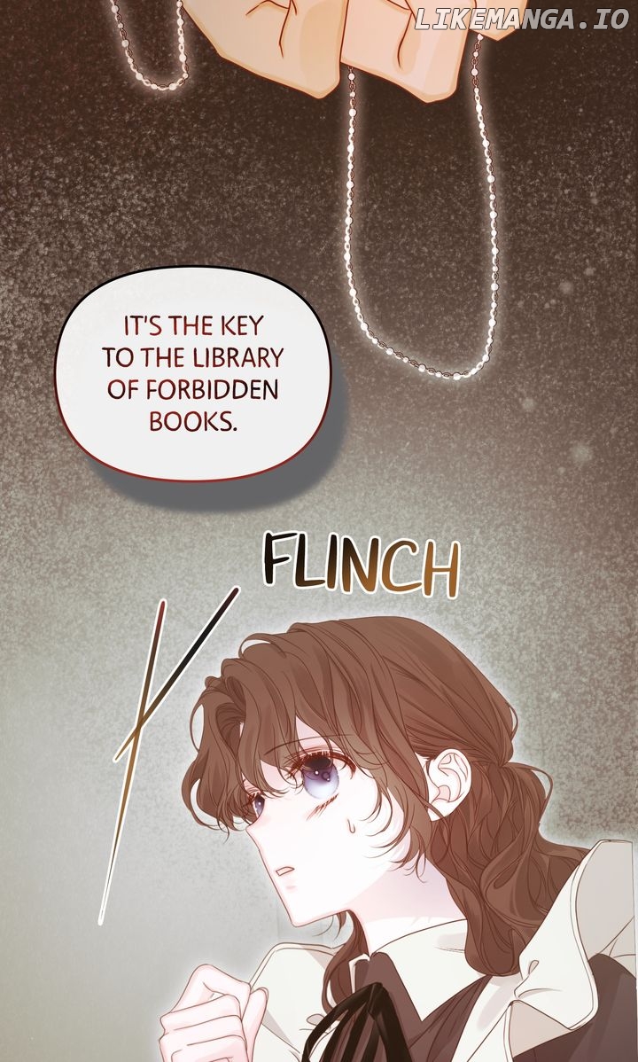 Please Save Me [Official] Chapter 22 - page 39