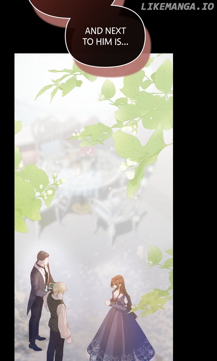 Please Save Me [Official] Chapter 22 - page 4