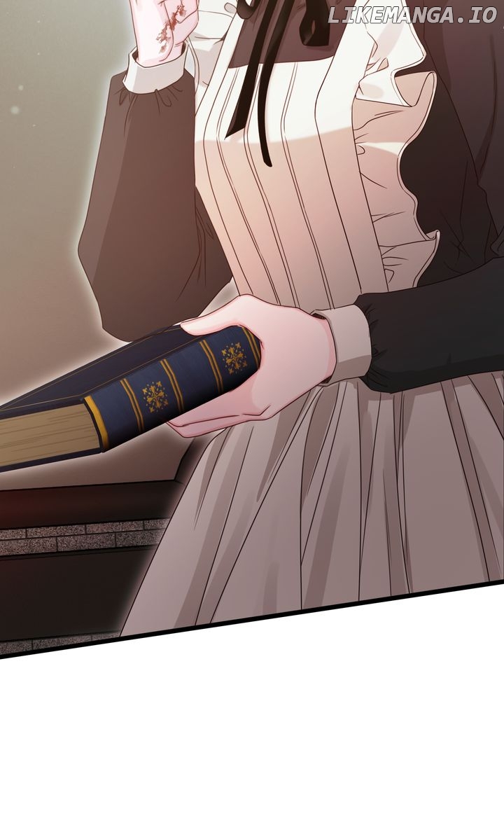 Please Save Me [Official] Chapter 22 - page 40