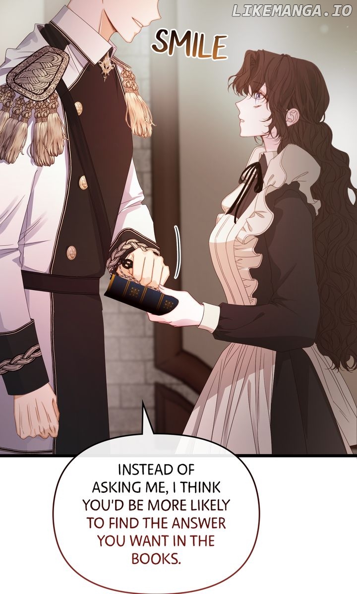 Please Save Me [Official] Chapter 22 - page 46