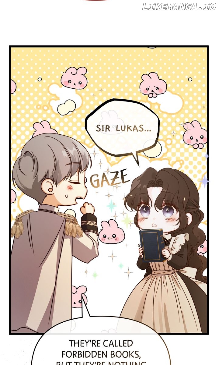Please Save Me [Official] Chapter 22 - page 47