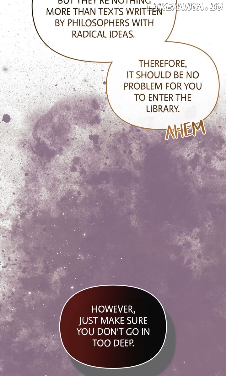 Please Save Me [Official] Chapter 22 - page 48