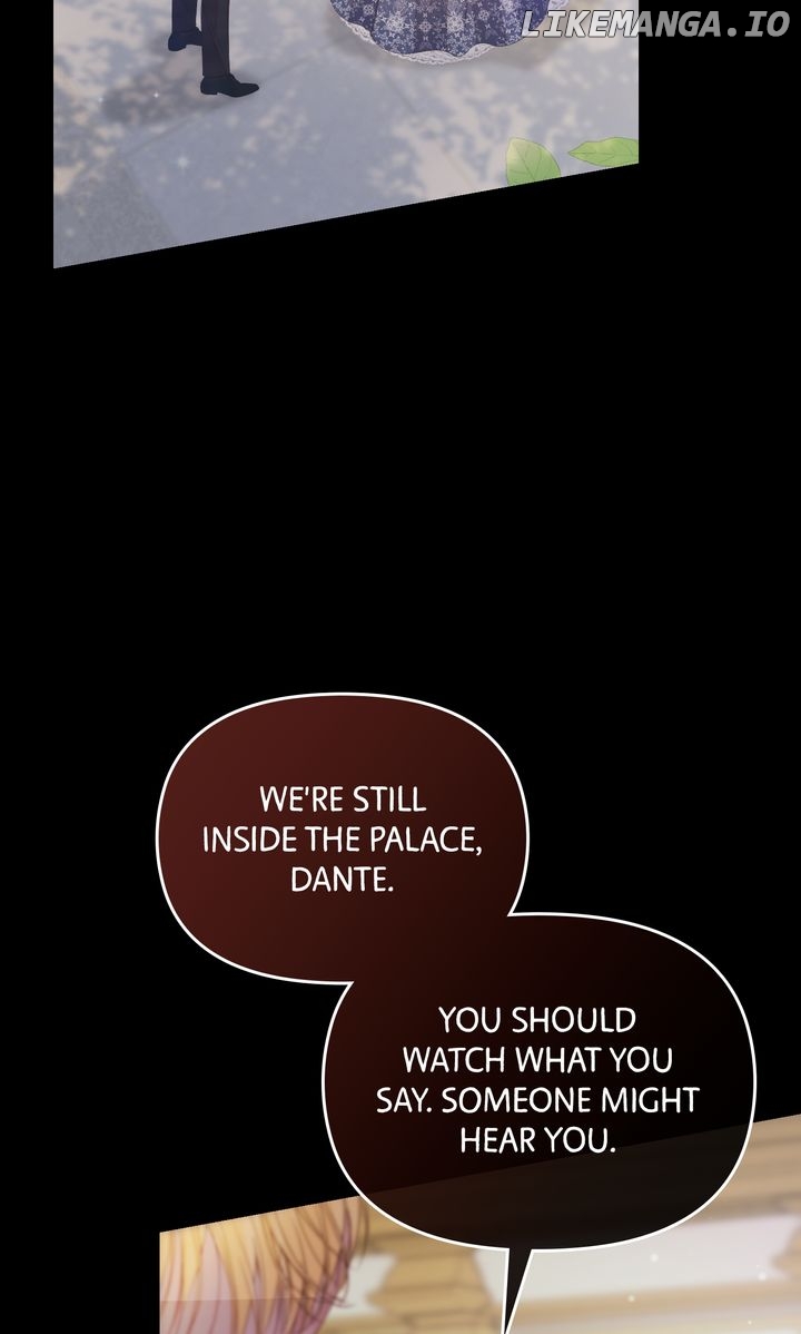 Please Save Me [Official] Chapter 22 - page 5
