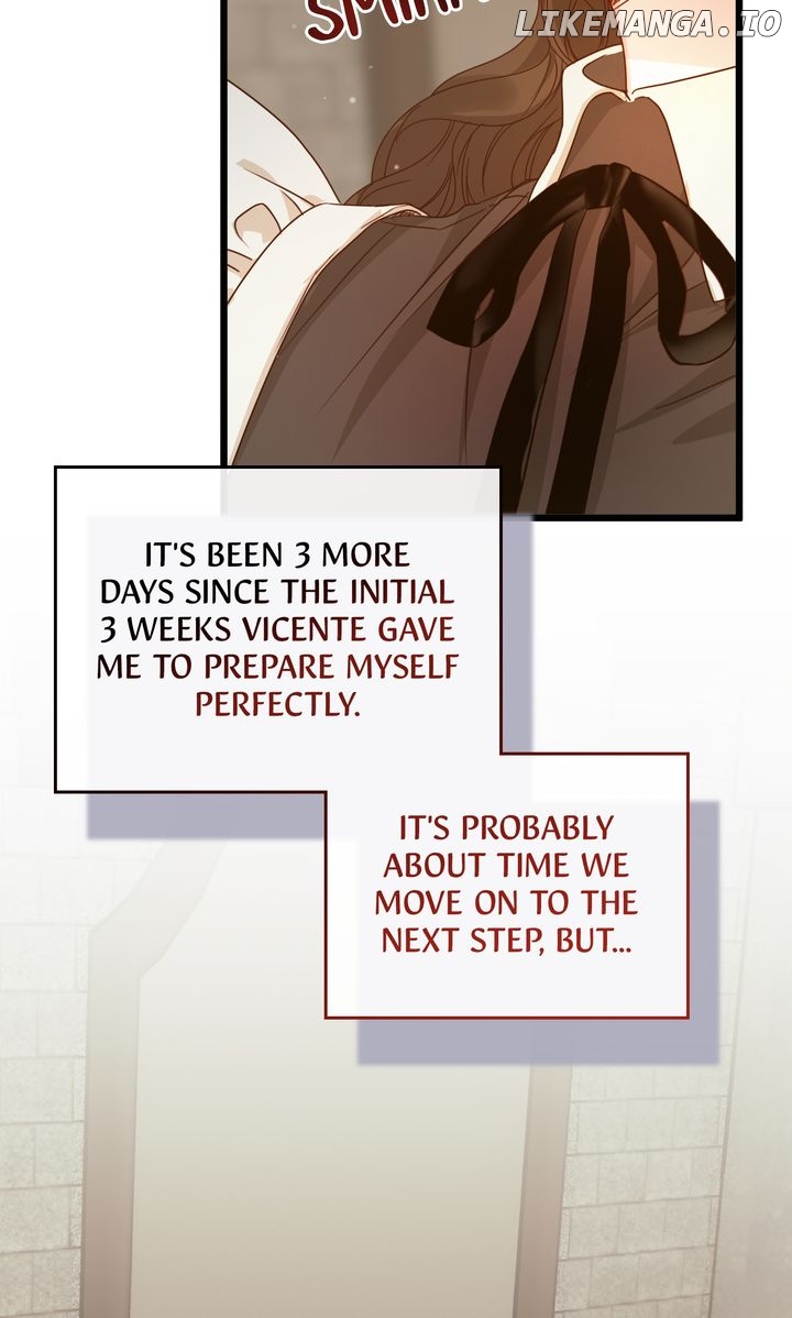 Please Save Me [Official] Chapter 22 - page 50