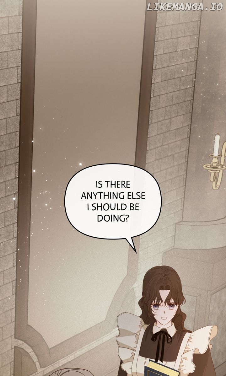 Please Save Me [Official] Chapter 22 - page 51