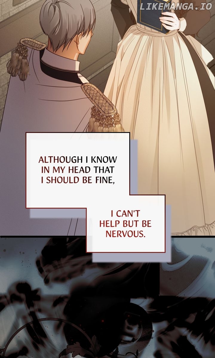 Please Save Me [Official] Chapter 22 - page 52