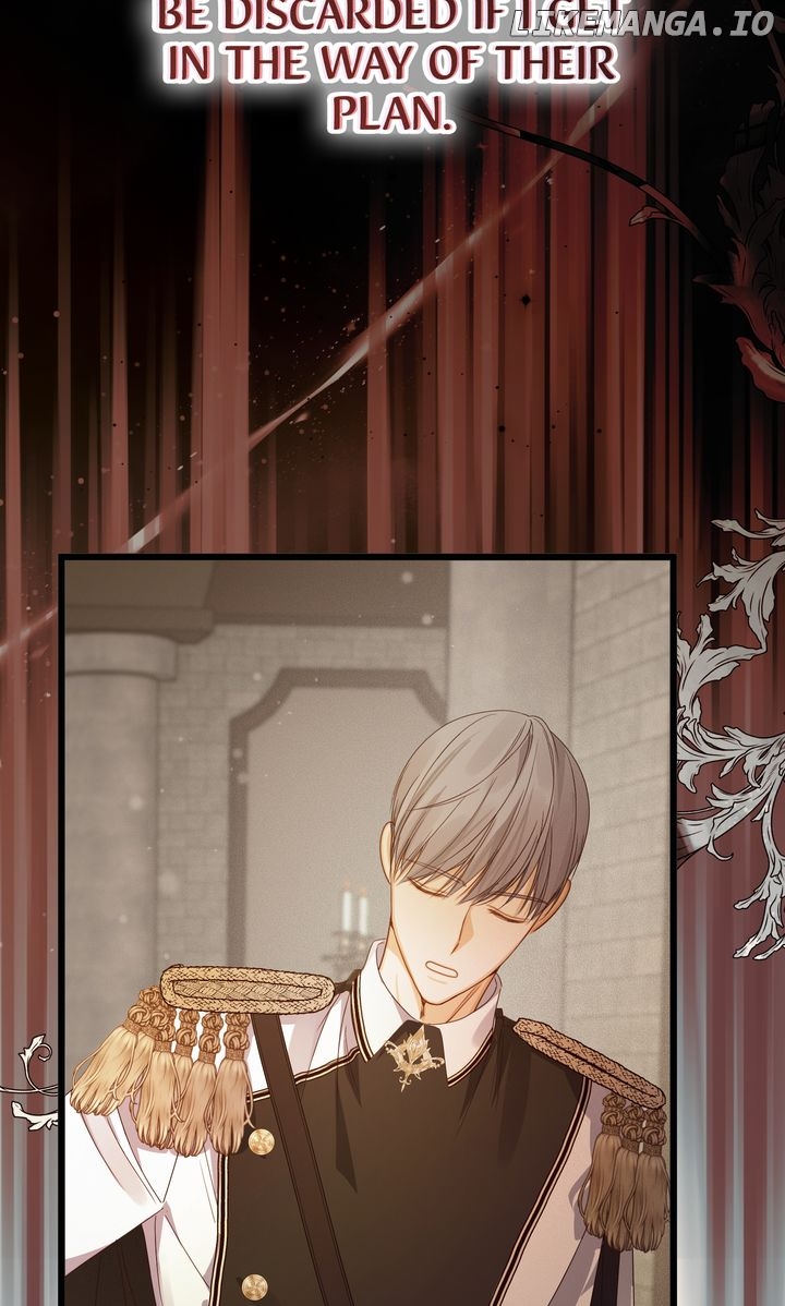 Please Save Me [Official] Chapter 22 - page 54