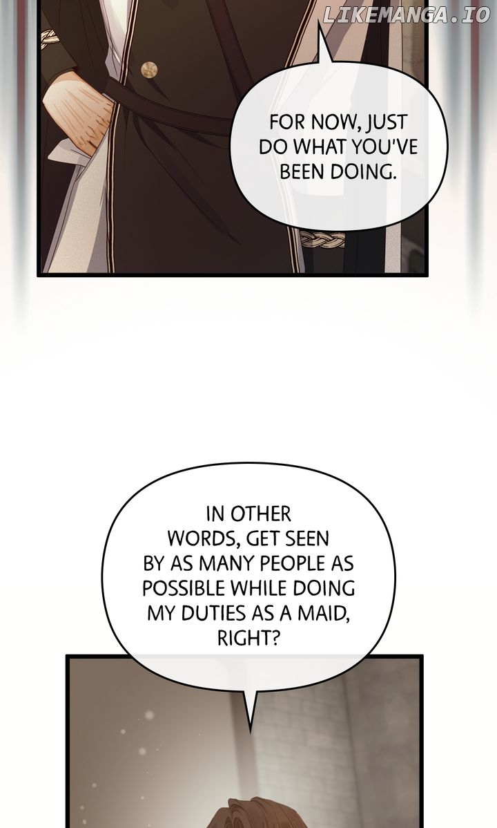 Please Save Me [Official] Chapter 22 - page 55