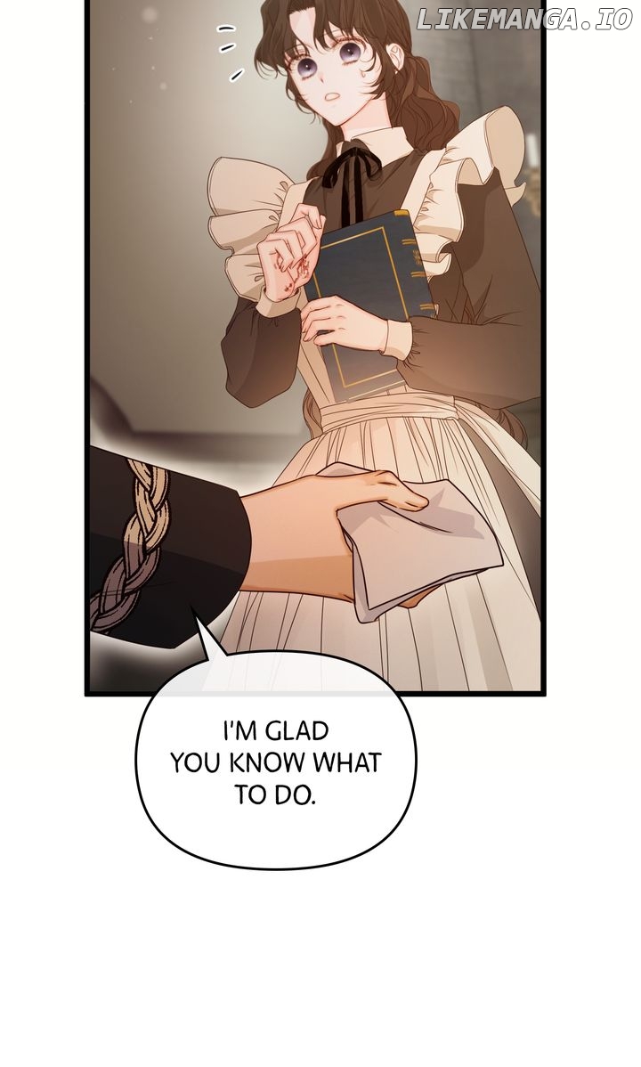 Please Save Me [Official] Chapter 22 - page 56