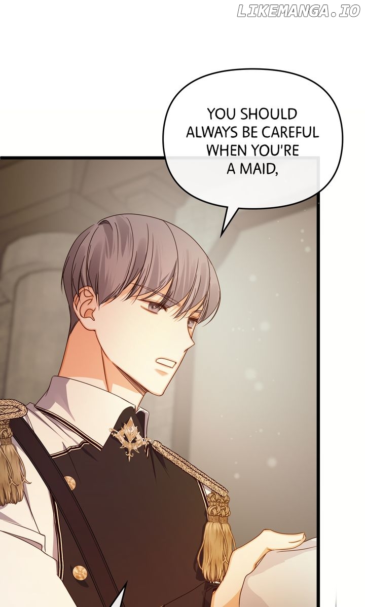 Please Save Me [Official] Chapter 22 - page 57