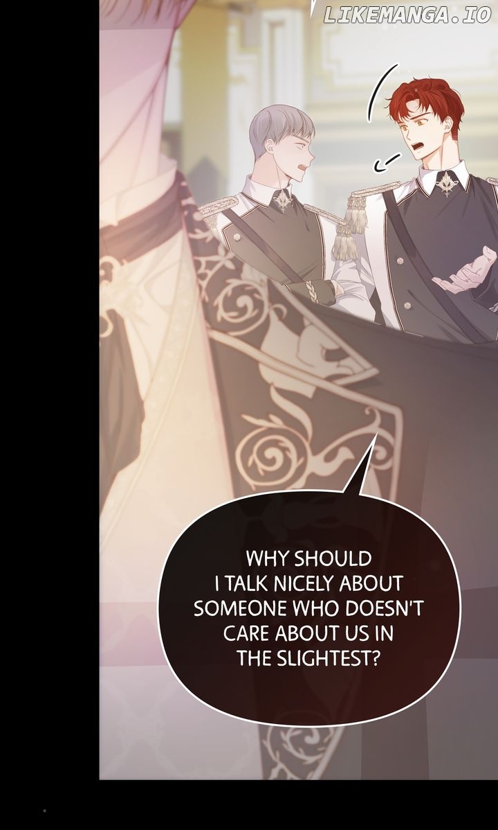 Please Save Me [Official] Chapter 22 - page 6
