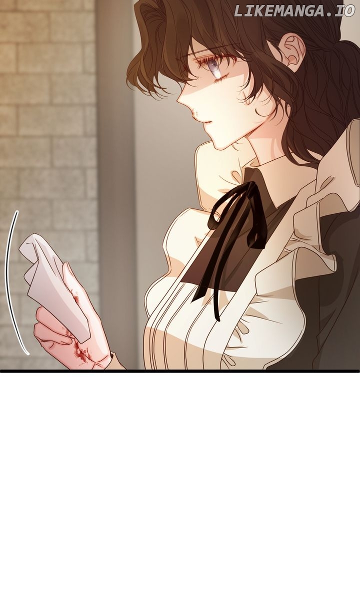 Please Save Me [Official] Chapter 22 - page 61