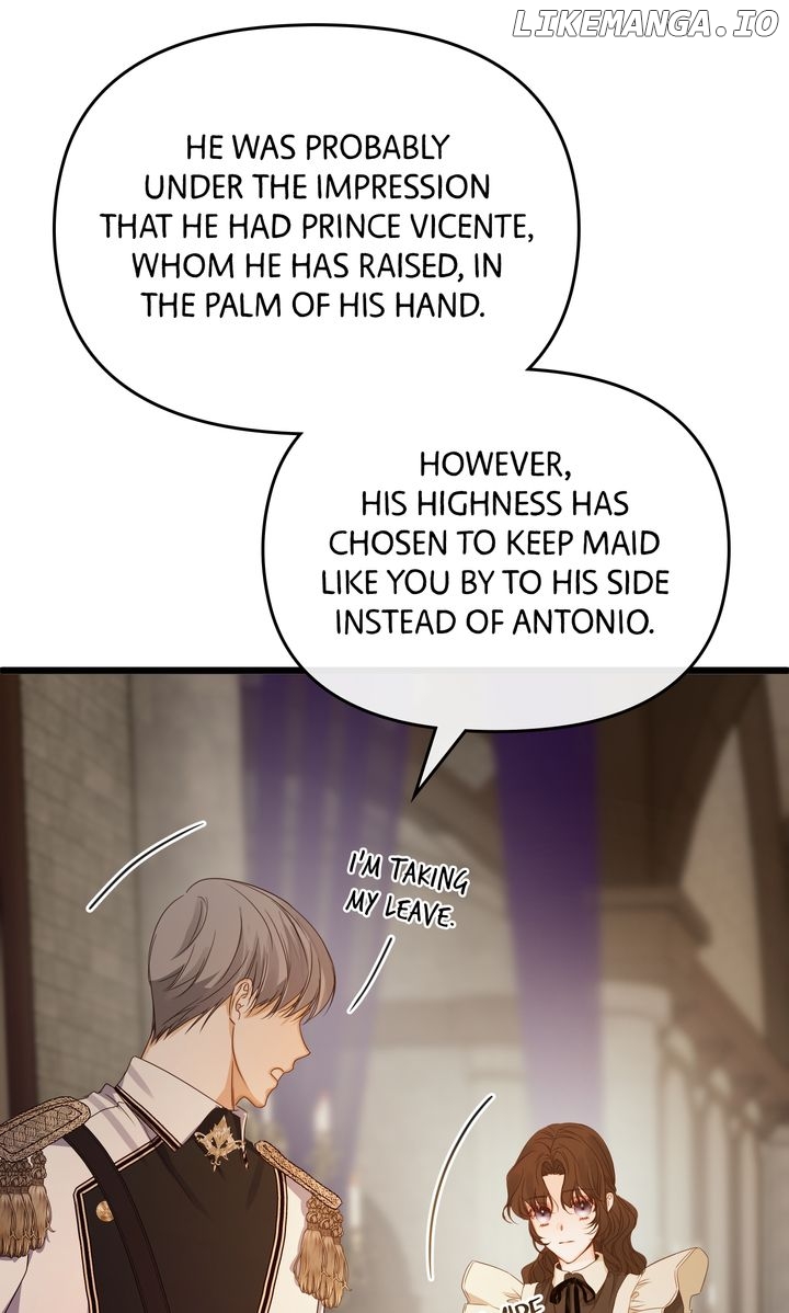 Please Save Me [Official] Chapter 22 - page 62