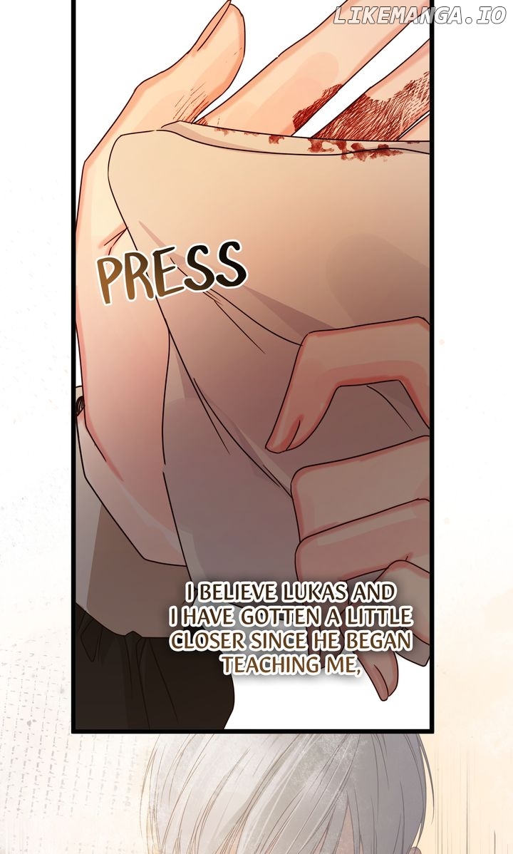 Please Save Me [Official] Chapter 22 - page 64