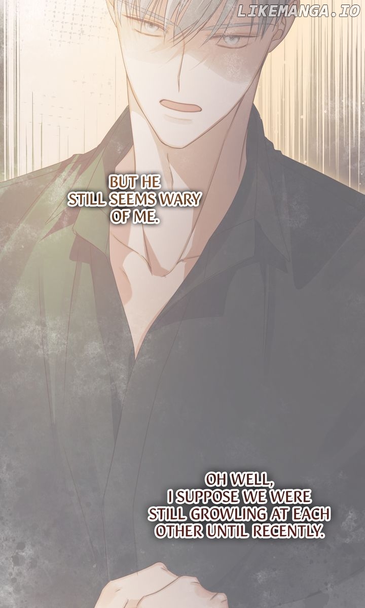 Please Save Me [Official] Chapter 22 - page 65