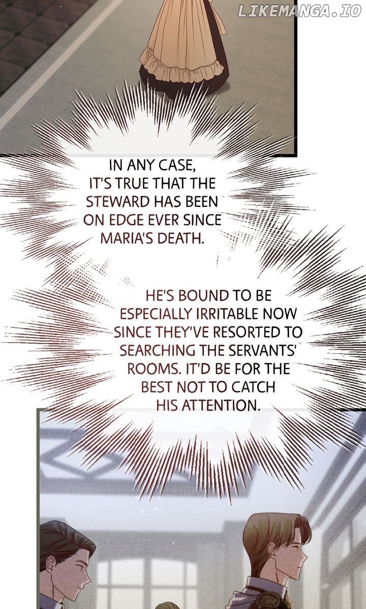 Please Save Me [Official] Chapter 22 - page 67