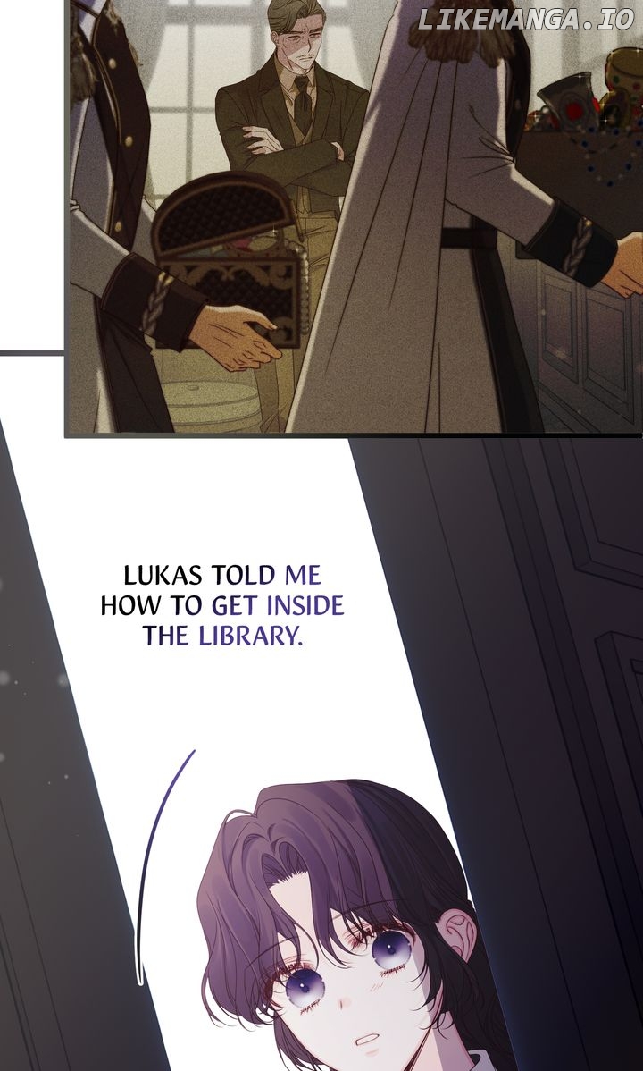 Please Save Me [Official] Chapter 22 - page 68
