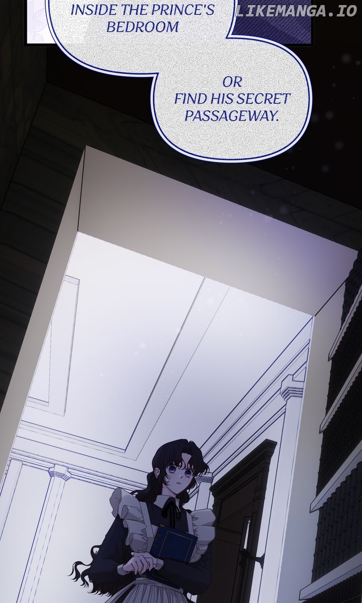 Please Save Me [Official] Chapter 22 - page 75