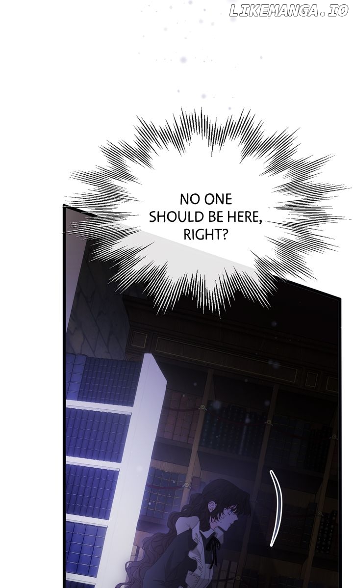 Please Save Me [Official] Chapter 22 - page 77