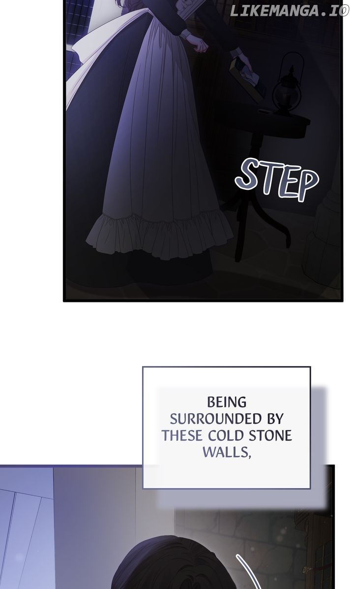 Please Save Me [Official] Chapter 22 - page 78