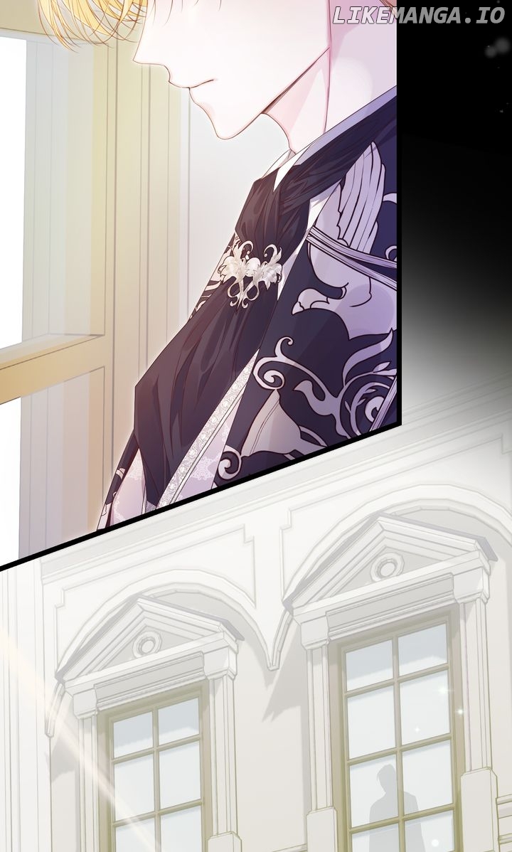 Please Save Me [Official] Chapter 22 - page 8