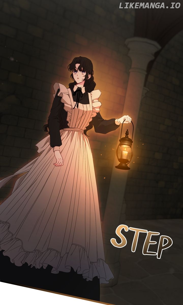 Please Save Me [Official] Chapter 22 - page 83