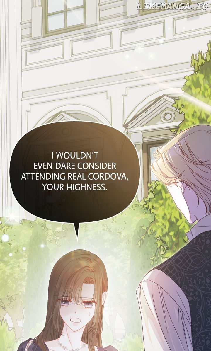Please Save Me [Official] Chapter 22 - page 9