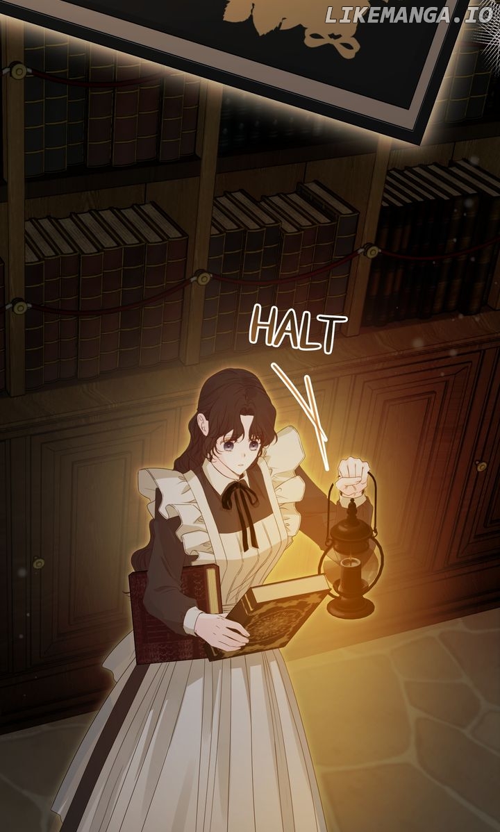 Please Save Me [Official] Chapter 22 - page 90