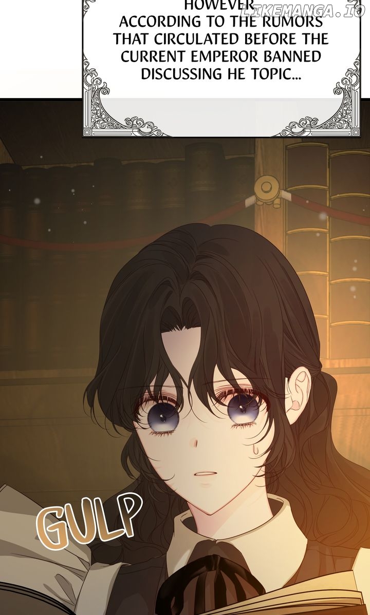 Please Save Me [Official] Chapter 22 - page 95