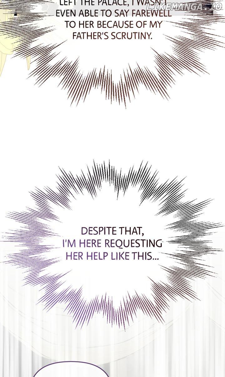 Please Save Me [Official] Chapter 26 - page 106