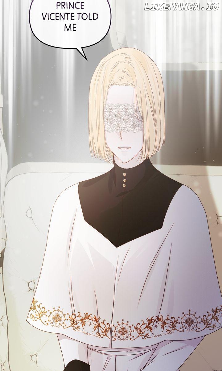 Please Save Me [Official] Chapter 26 - page 107
