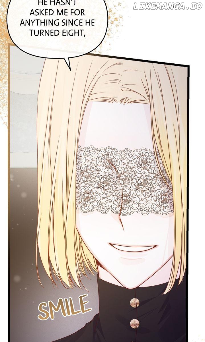 Please Save Me [Official] Chapter 26 - page 109