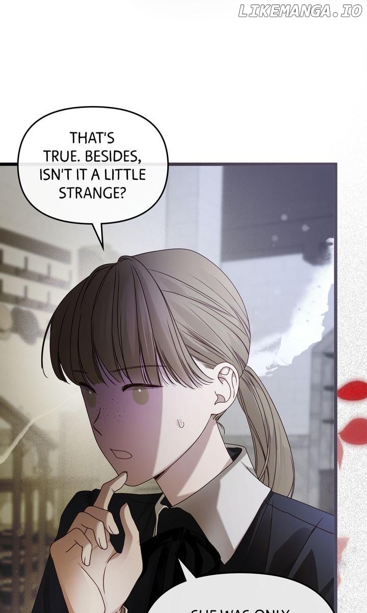 Please Save Me [Official] Chapter 26 - page 11