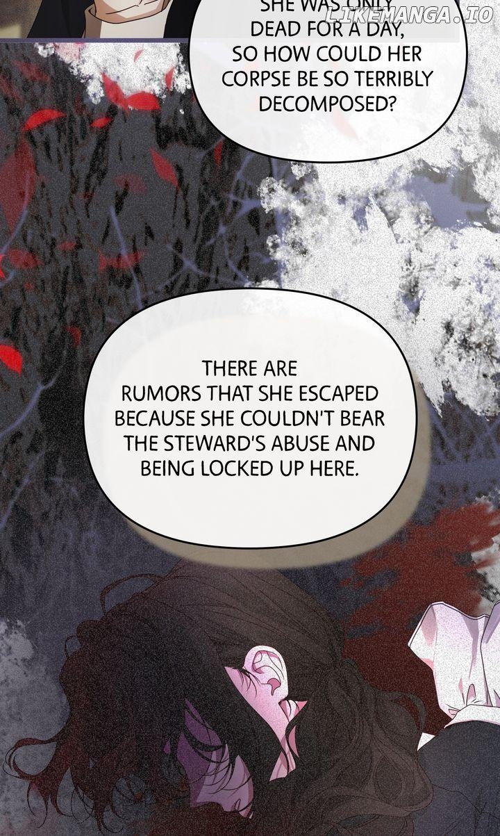Please Save Me [Official] Chapter 26 - page 12