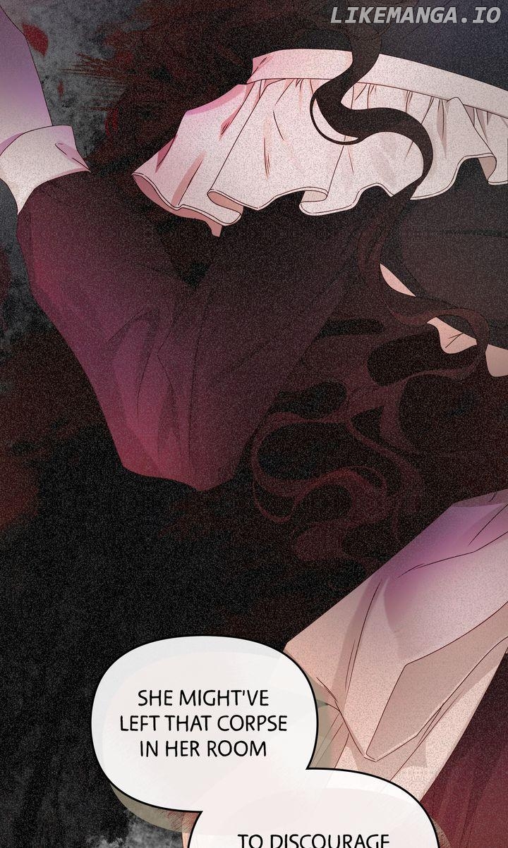 Please Save Me [Official] Chapter 26 - page 13