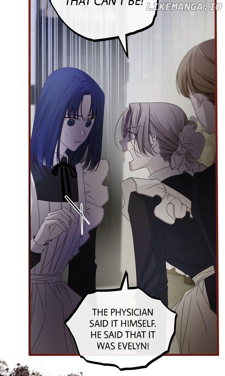 Please Save Me [Official] Chapter 26 - page 15