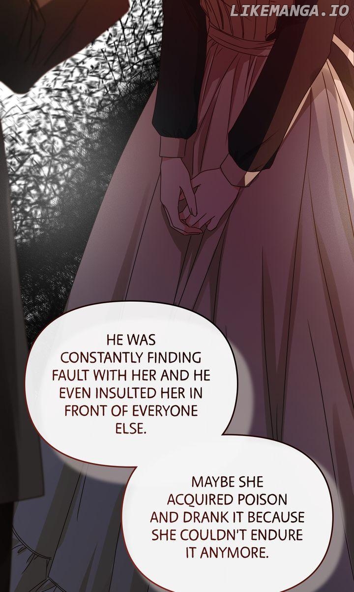 Please Save Me [Official] Chapter 26 - page 20