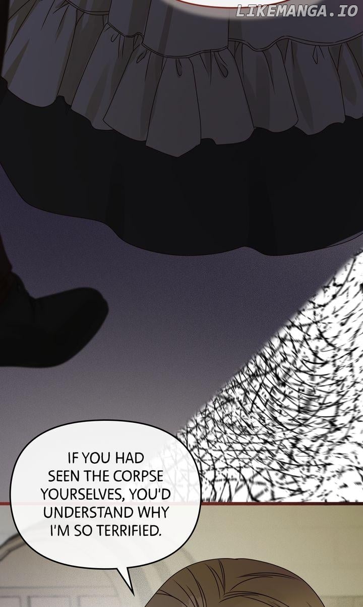 Please Save Me [Official] Chapter 26 - page 21