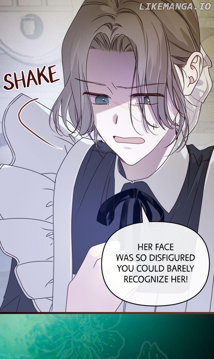 Please Save Me [Official] Chapter 26 - page 22