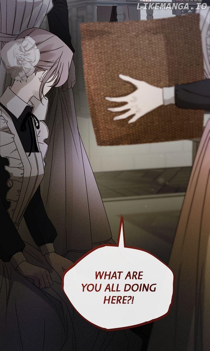 Please Save Me [Official] Chapter 26 - page 27