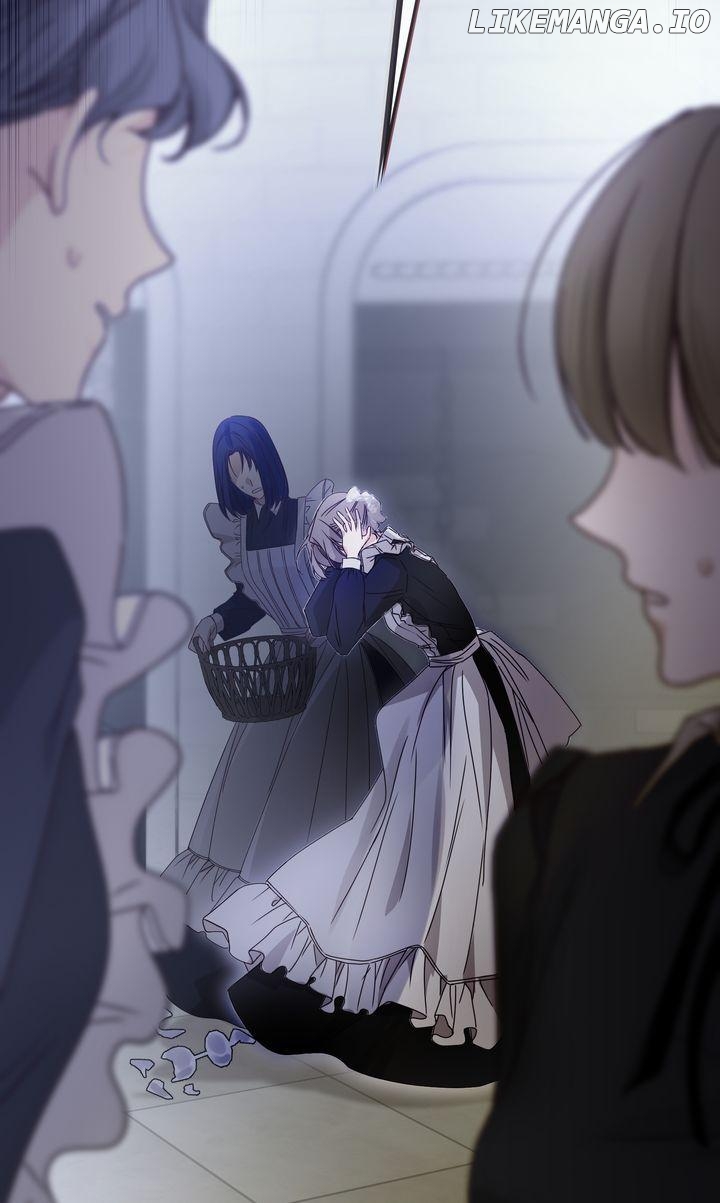 Please Save Me [Official] Chapter 26 - page 3