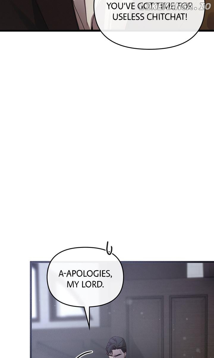 Please Save Me [Official] Chapter 26 - page 30
