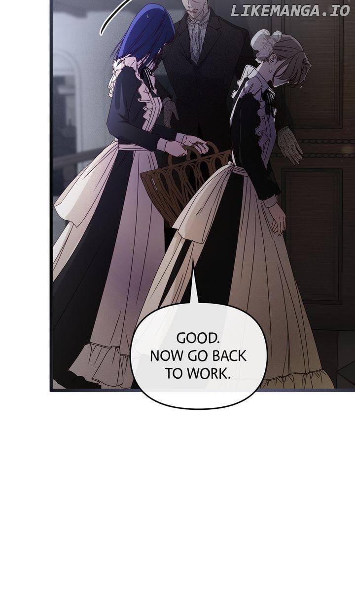 Please Save Me [Official] Chapter 26 - page 31