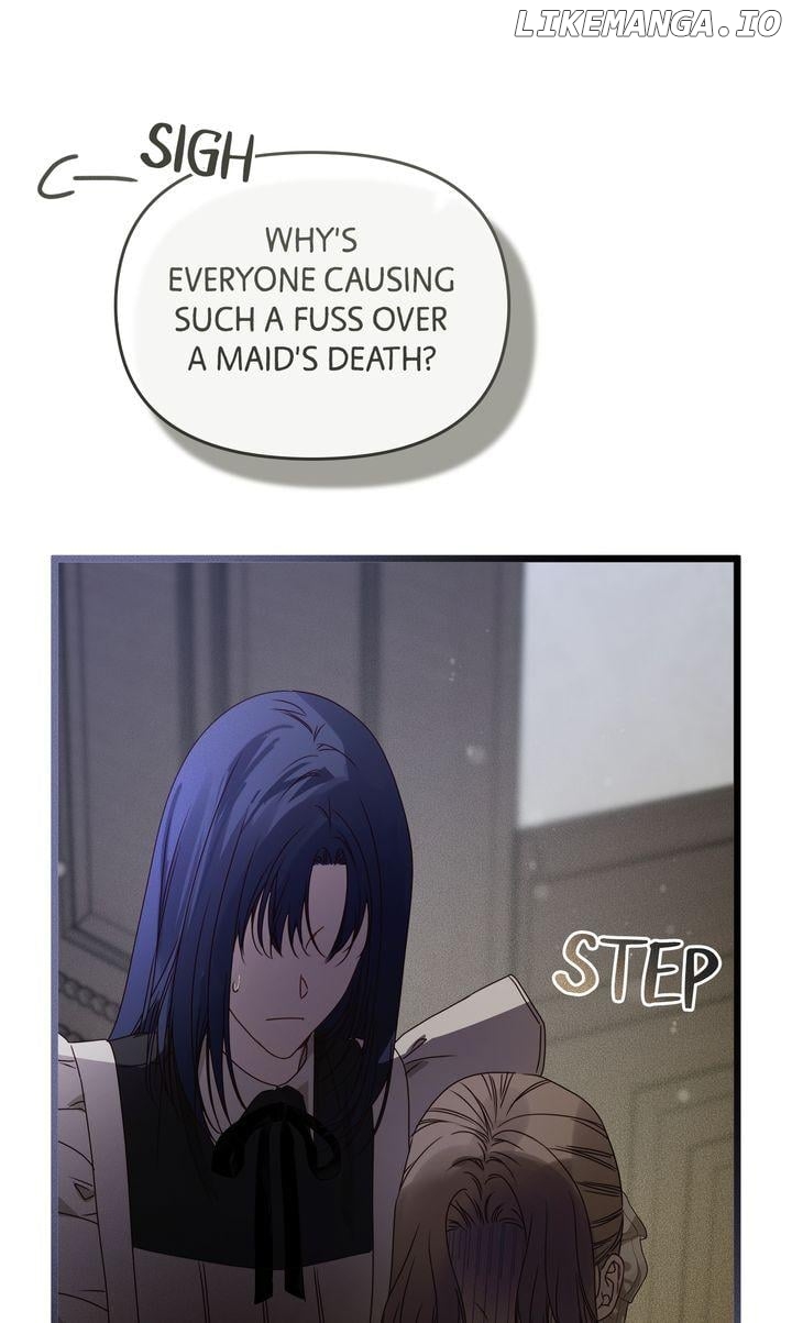 Please Save Me [Official] Chapter 26 - page 32