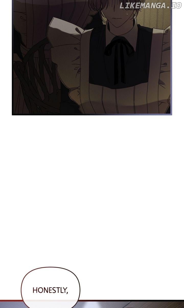 Please Save Me [Official] Chapter 26 - page 33