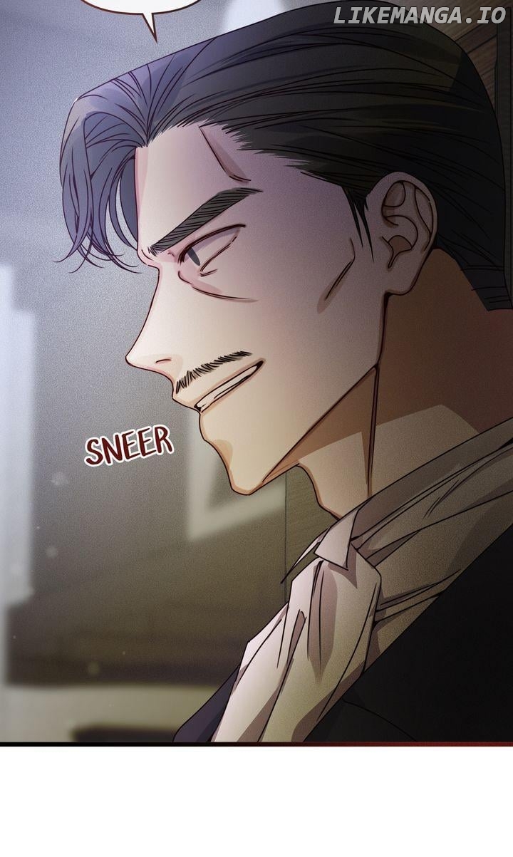 Please Save Me [Official] Chapter 26 - page 34