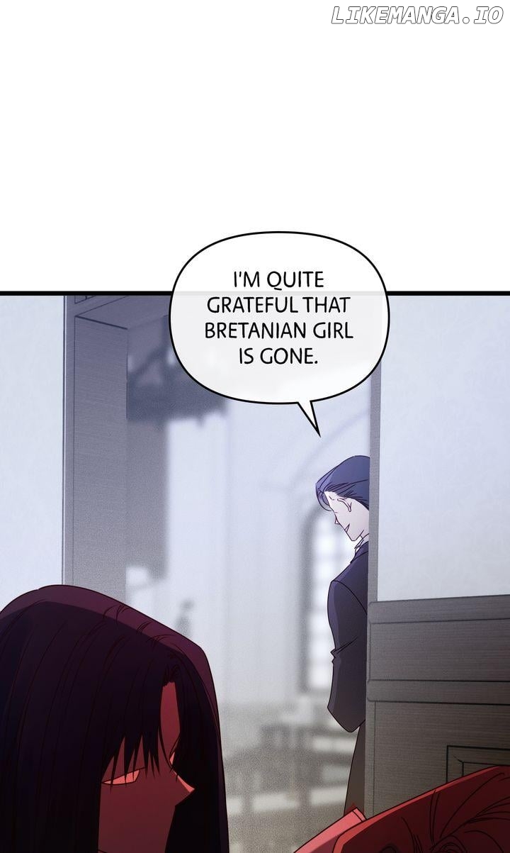 Please Save Me [Official] Chapter 26 - page 35