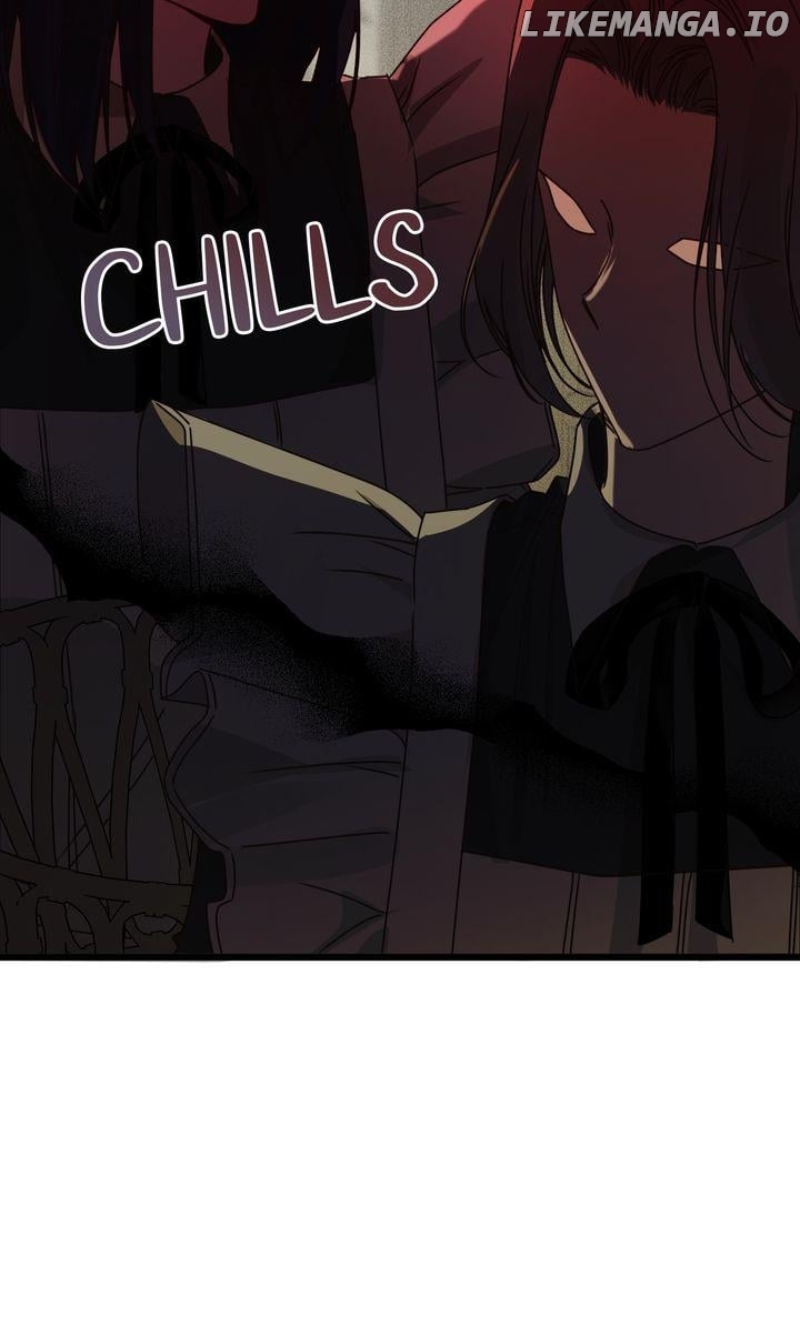Please Save Me [Official] Chapter 26 - page 36