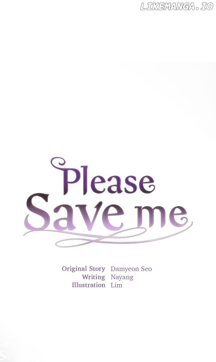 Please Save Me [Official] Chapter 26 - page 37