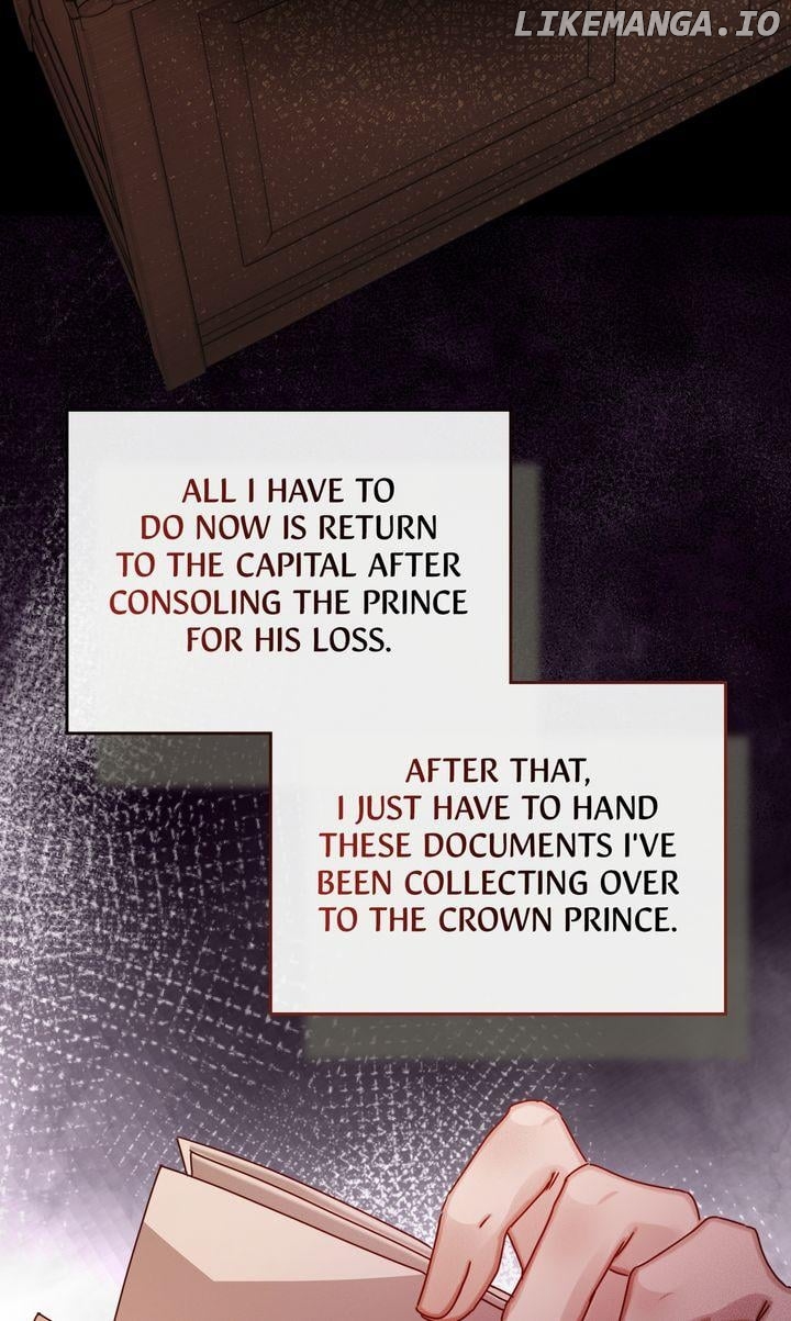 Please Save Me [Official] Chapter 26 - page 40